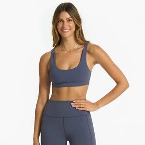 Vuori Azure Daily Bra size M
